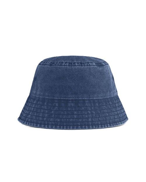 Beechfield Vintage Bucket Hat