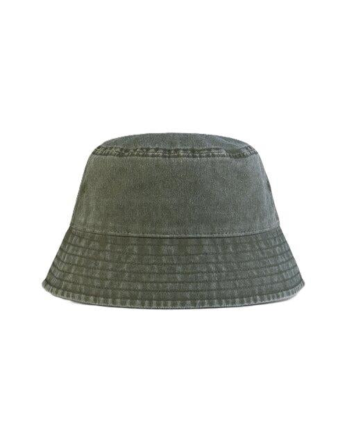 Beechfield Vintage Bucket Hat