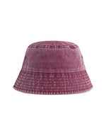 Beechfield Vintage Bucket Hat - thumbnail 7
