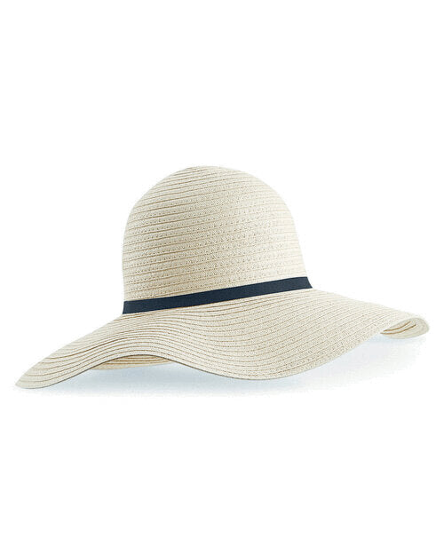 Beechfield Marbella Wide Brimmed Sun Hat