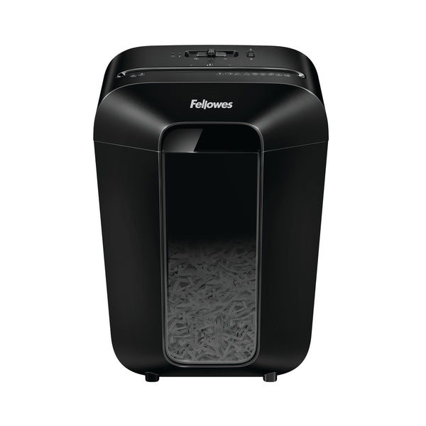 Fellowes Powershred LX70 Cross-Cut P-4 Shredder 4403401