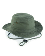 Beechfield Outback Hat