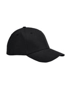 Beechfield Earthaware Organic Cotton Stretch Fit Cap