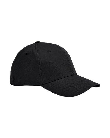 Beechfield Earthaware Organic Cotton Stretch Fit Cap