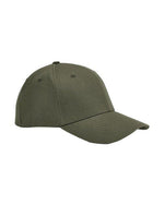 Beechfield Earthaware Organic Cotton Stretch Fit Cap