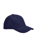 Beechfield Earthaware Organic Cotton Stretch Fit Cap