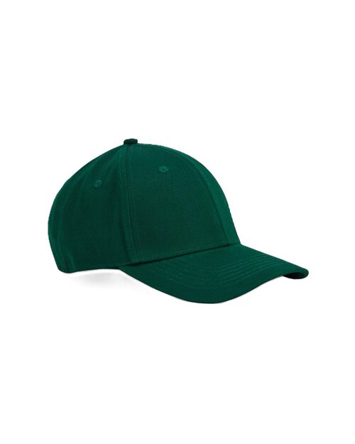 Beechfield Earthaware Classic Organic Cotton 6 Panel Cap