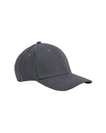 Beechfield Earthaware Classic Organic Cotton 6 Panel Cap - thumbnail 7