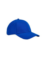 Beechfield Earthaware Junior Classic Organic Cotton 6 Panel Cap