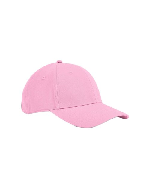 Beechfield Earthaware Junior Classic Organic Cotton 6 Panel Cap