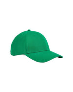 Beechfield Earthaware Junior Classic Organic Cotton 6 Panel Cap