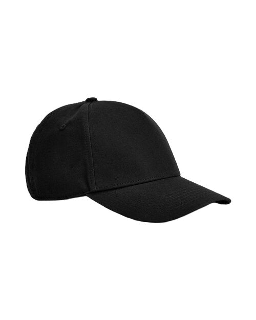Beechfield Earthaware Classic Organic Cotton 5 Panel Cap