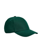 Beechfield Earthaware Classic Organic Cotton 5 Panel Cap