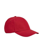 Beechfield Earthaware Classic Organic Cotton 5 Panel Cap