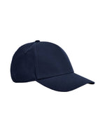Beechfield Earthaware Classic Organic Cotton 5 Panel Cap