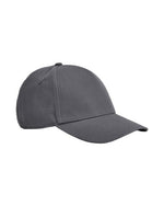 Beechfield Earthaware Classic Organic Cotton 5 Panel Cap