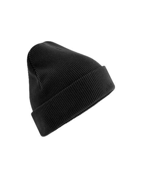 Beechfield Organic Cotton Original Cuffed Beanie