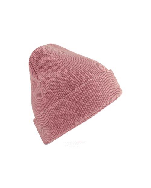 Beechfield Organic Cotton Original Cuffed Beanie