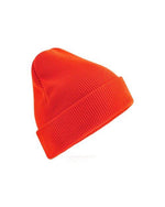 Beechfield Organic Cotton Original Cuffed Beanie - thumbnail 6
