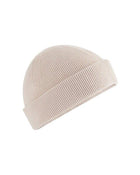 Beechfield Organic Cotton Fisherman Beanie