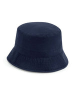 Beechfield Recycled Polyester Bucket Hat - thumbnail 5