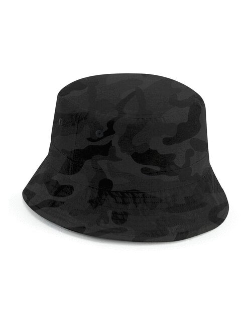 Beechfield Recycled Polyester Bucket Hat
