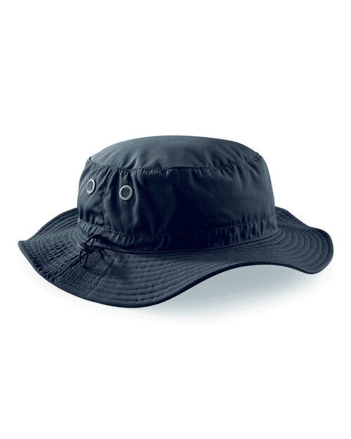 Beechfield Cargo Bucket Hat