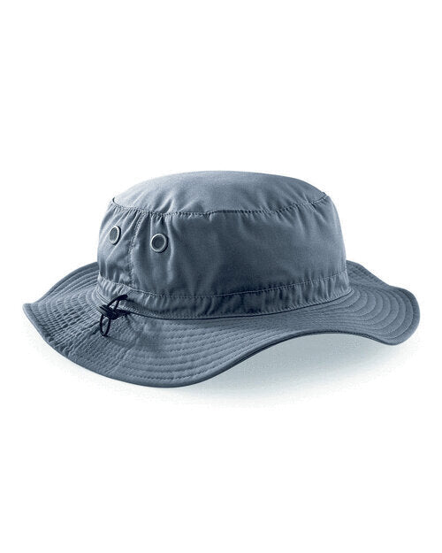 Beechfield Cargo Bucket Hat