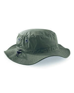 Beechfield Cargo Bucket Hat - thumbnail 5