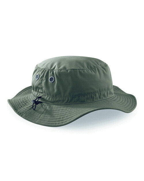 Beechfield Cargo Bucket Hat