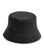 Beechfield Organic Cotton Bucket Hat - thumbnail 1