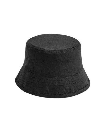 Beechfield Organic Cotton Bucket Hat