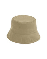 Beechfield Organic Cotton Bucket Hat - thumbnail 10