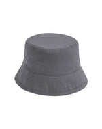 Beechfield Organic Cotton Bucket Hat - thumbnail 4