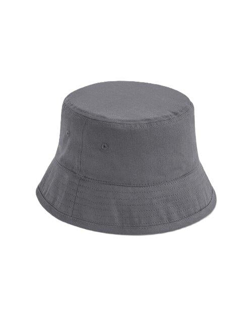Beechfield Organic Cotton Bucket Hat