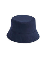 Beechfield Organic Cotton Bucket Hat