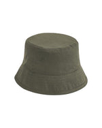 Beechfield Organic Cotton Bucket Hat - thumbnail 11