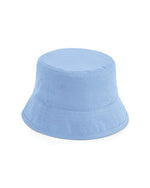 Beechfield Organic Cotton Bucket Hat