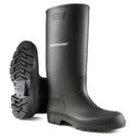 Dunlop Pricemaster Non-Safety Wellingtons - thumbnail 3