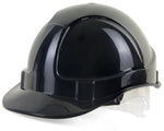 Beeswift Economy Vented Safety Helmet - thumbnail 2
