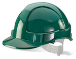 Beeswift Economy Vented Safety Helmet - thumbnail 3