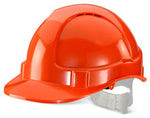Beeswift Economy Vented Safety Helmet - thumbnail 4