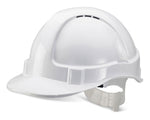 Beeswift Economy Vented Safety Helmet - thumbnail 6