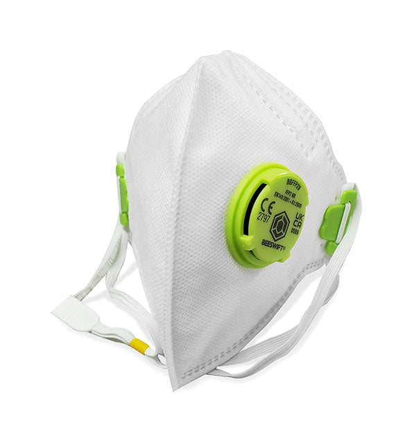 Beeswift Ear Defender Snr 27 Pos