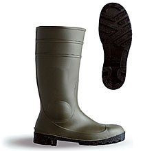 Bdrifootwear B-Dri Budget