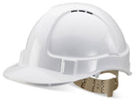Beeswift Comfort Vented Safety Helmet - thumbnail 7