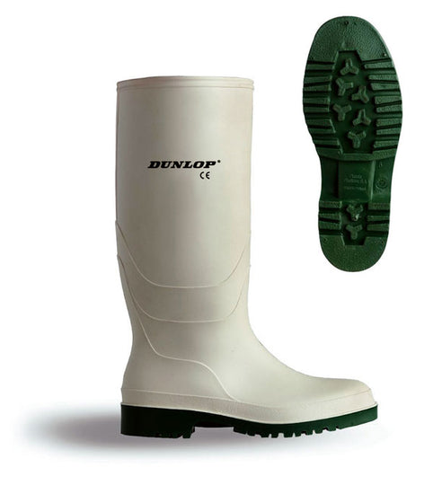 Dunlop Pricemastor White 13 (380BV)