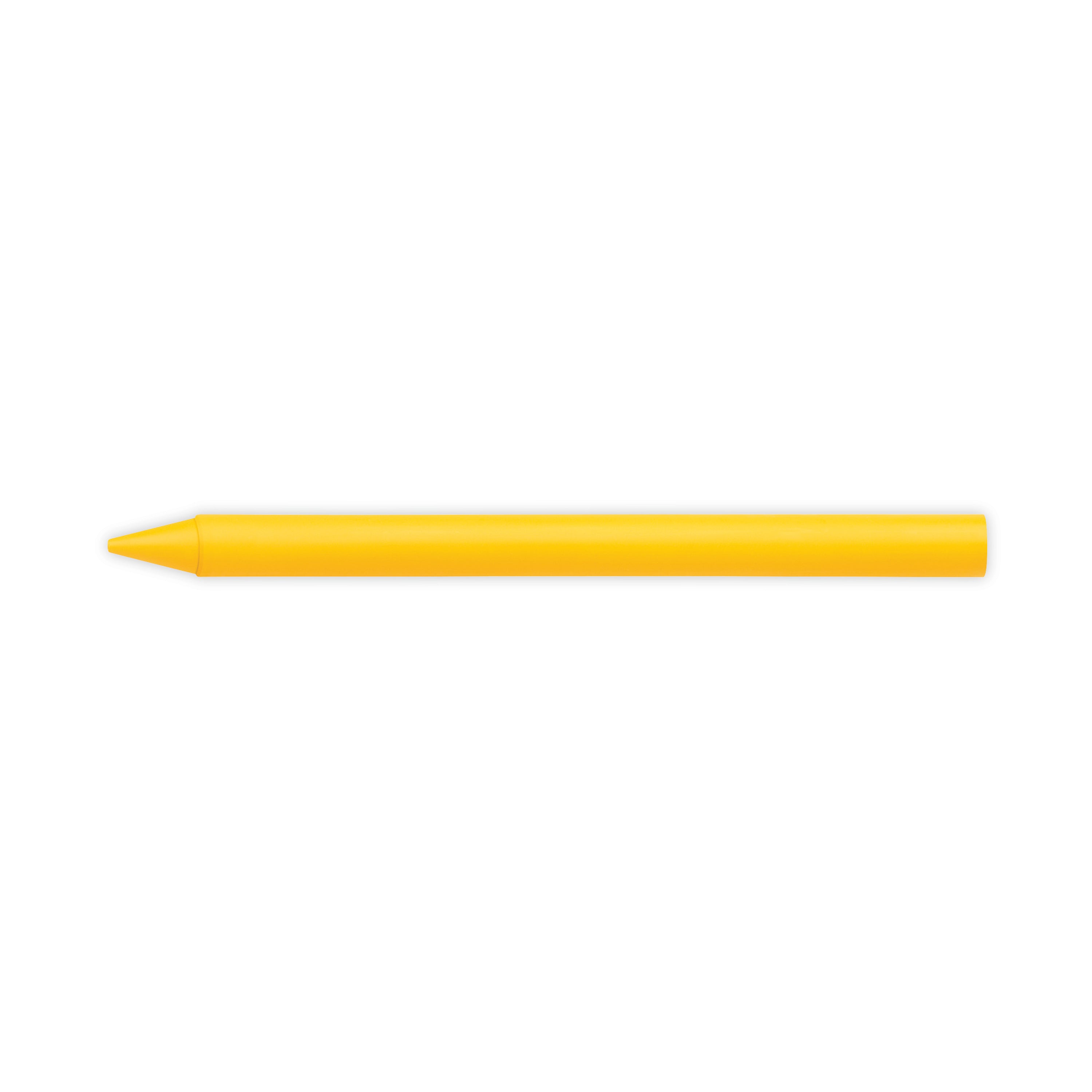 Bic Kids Plastidecor Crayons Assorted – (Pack of 288)