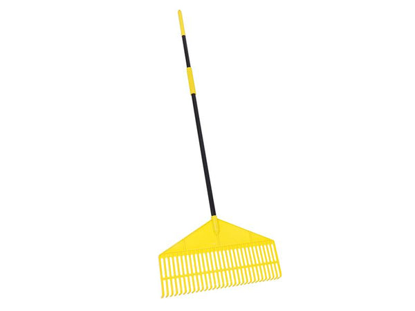 Bulldozer Heavy-duty Large Rake 59cm