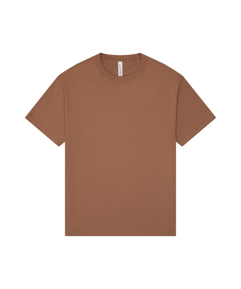 Bella Canvas Unisex Heavy Boxy Tee